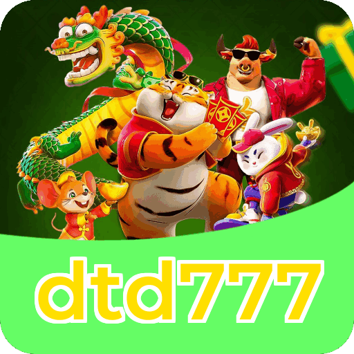 Promoções e bônus exclusivos da dtd777