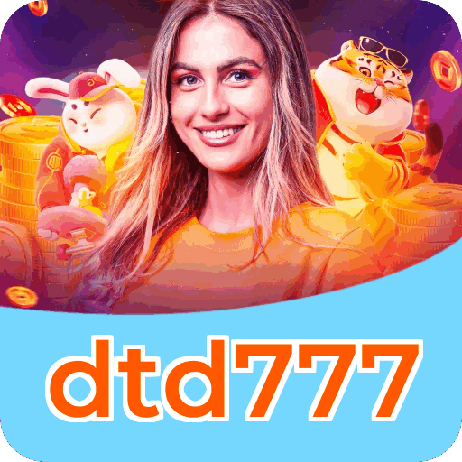 Login rápido no app dtd777