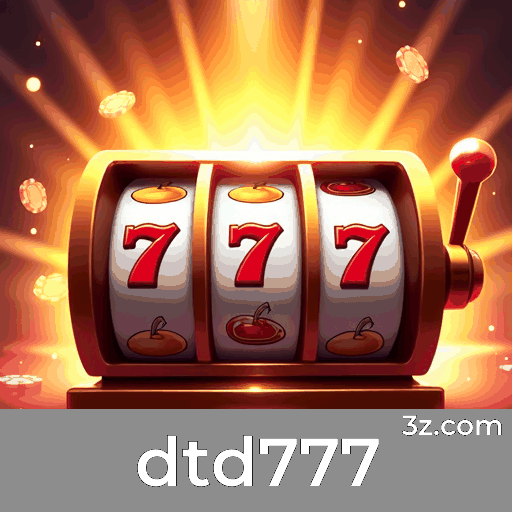 dtd777: Seu Cassino Online Seguro e Divertido