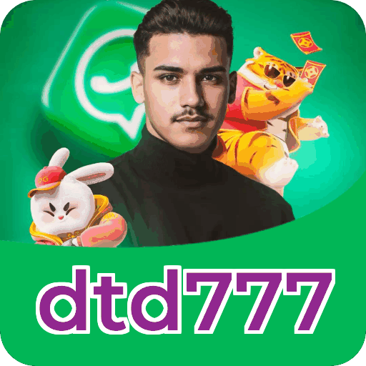 Dealers profissionais da dtd777